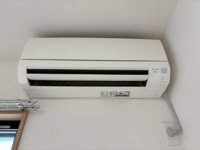 【設備】 | コンフォート福生 | ※室内写真は別部屋の写真です。同仕様、現状優先