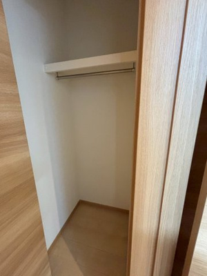 【収納】 | コンフォート福生 | ※室内写真は別部屋の写真です。同仕様、現状優先