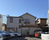 品川区小山2丁目中古戸建の画像
