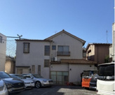 品川区小山2丁目中古戸建の画像