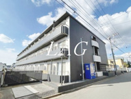 テラスレジデンス津田沼の画像
