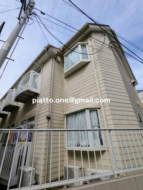 セブンハイム上高田の画像