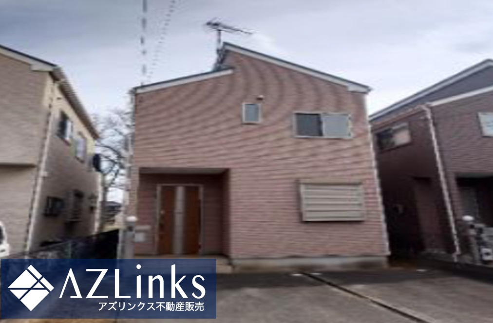 千葉市若葉区西都賀5丁目