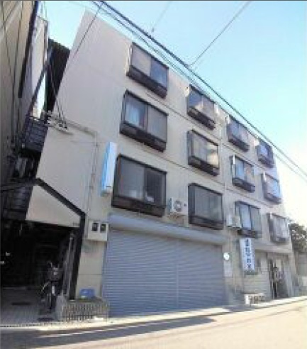 ペルテ長居