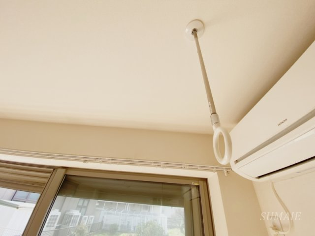 ラ・ソレイユの内装|ホスクリーン☆