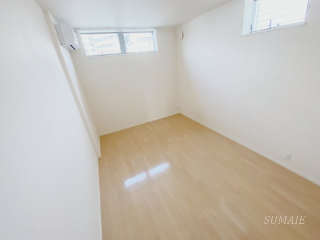 ラ・ソレイユの寝室|寝室☆