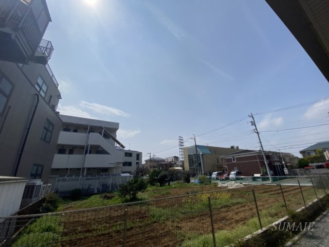 ラ・ソレイユの展望|景色です☆