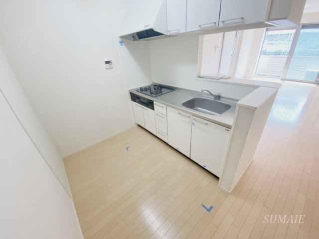 ラ・ソレイユのキッチン|キッチンです☆