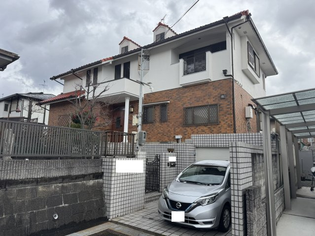 富田林市梅の里リフォーム済戸建て