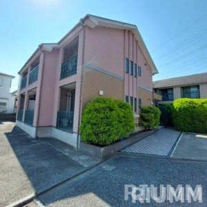 ソルクレスト北烏山の画像