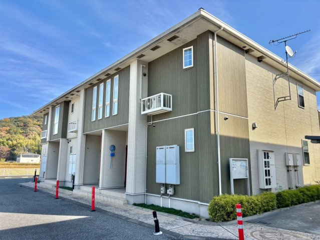 アイリスガーデンB