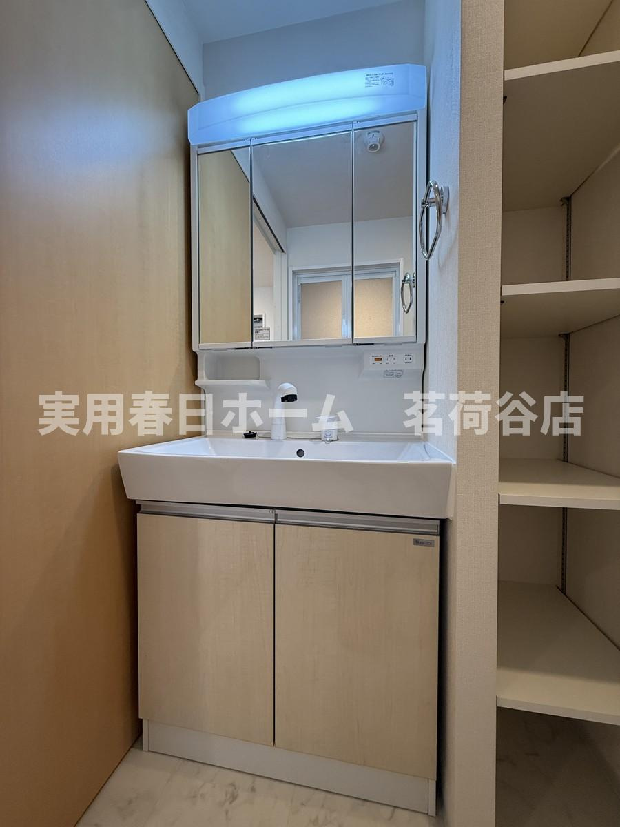 ※同間取り別部屋写真