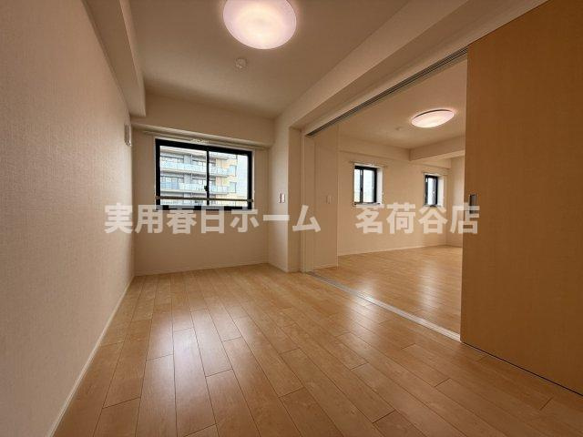 ※同間取り別部屋写真