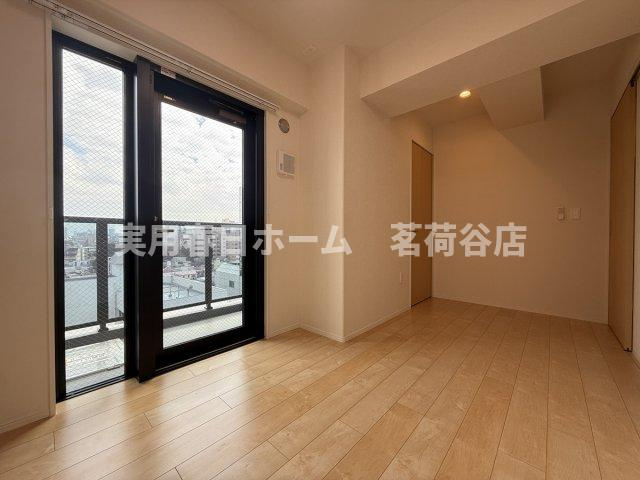 ※同間取り別部屋写真