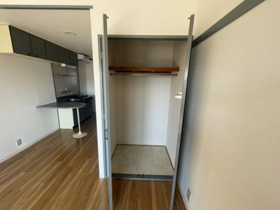 【収納】 | メゾン土居田