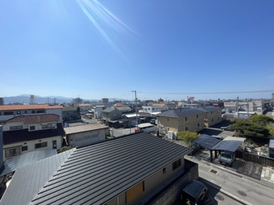 【展望】 | メゾン土居田