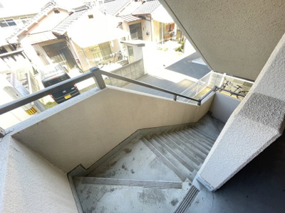 【その他共用部分】 | メゾン土居田