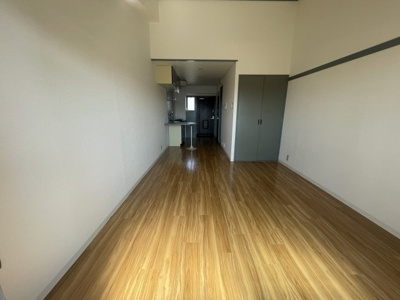 【居間・リビング】 | メゾン土居田