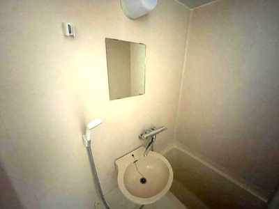 【浴室】 | メゾン土居田