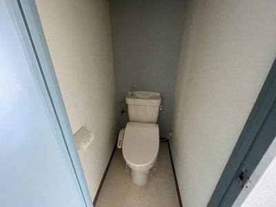 【トイレ】 | メゾン土居田