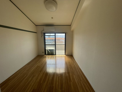 【居間・リビング】 | メゾン土居田