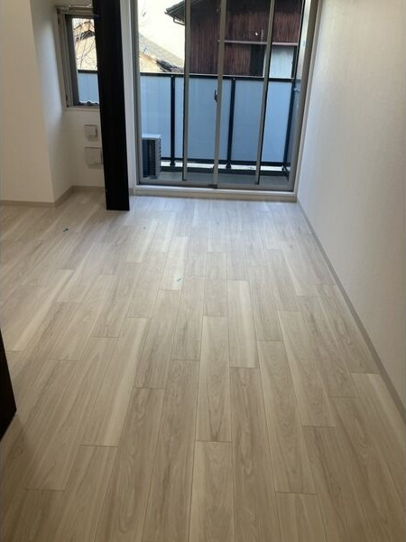 エステムコート名古屋上前津　★共益費無料キャンペーン中のバルコニー