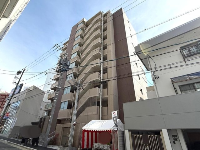 リュミエール千種