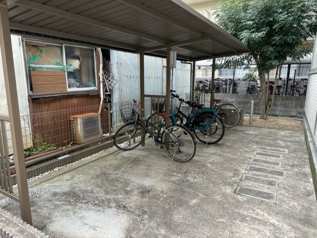 ベルエア　御器所