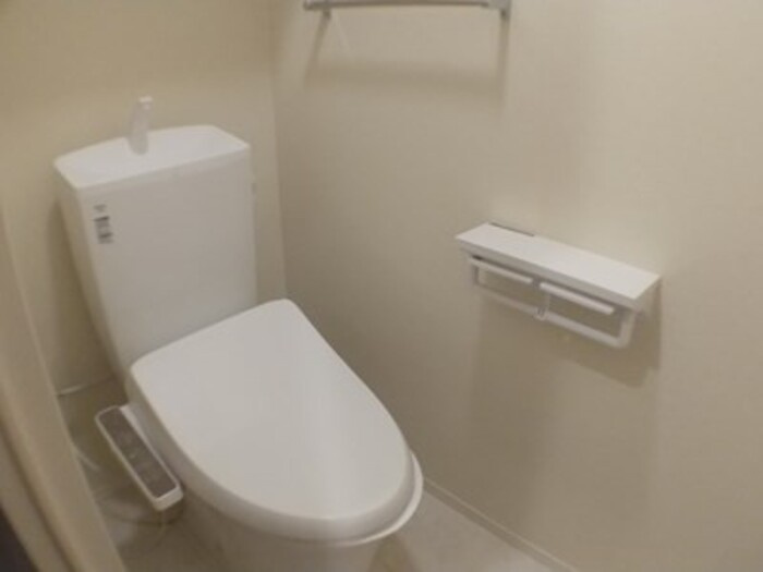 GRAND　D-ROOM呼続のトイレ