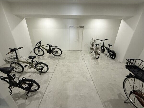 THE RESIDENCE IMAIKE EASTのその他