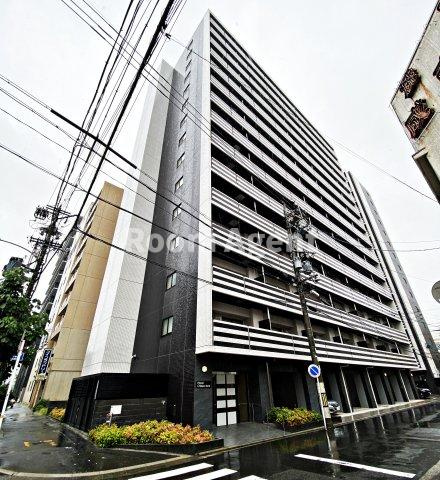 Primal千種lunoの外観