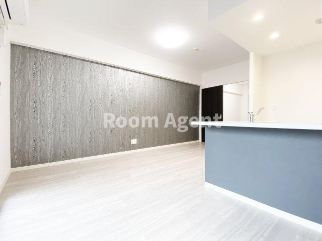 Primal千種lunoの居間・リビング