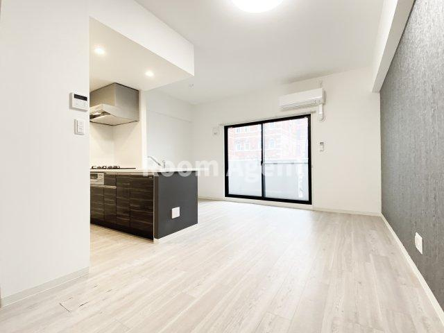 Primal千種lunoの内装