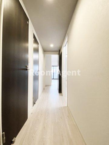 Primal千種lunoの玄関