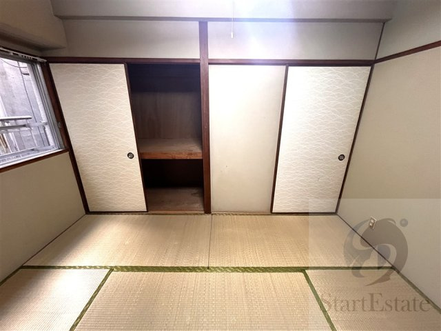 【収納】 | ダイアパレス阿波座