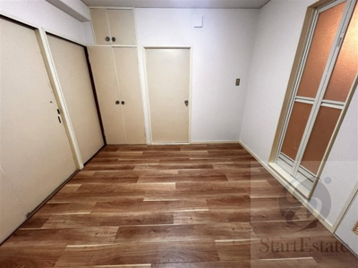 【子供部屋】 | ダイアパレス阿波座