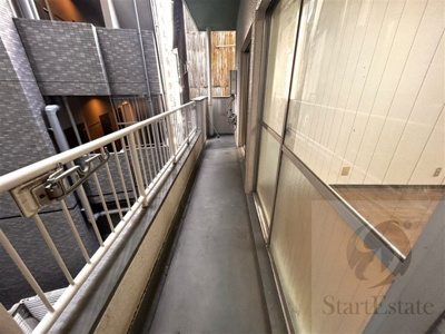 【展望】 | ダイアパレス阿波座
