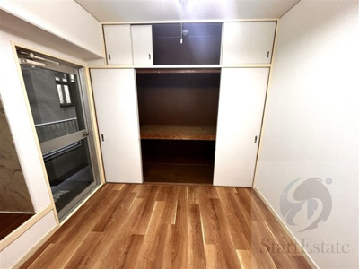 【収納】 | ダイアパレス阿波座