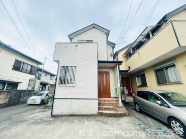 ◎藤沢市打戻　中古戸建