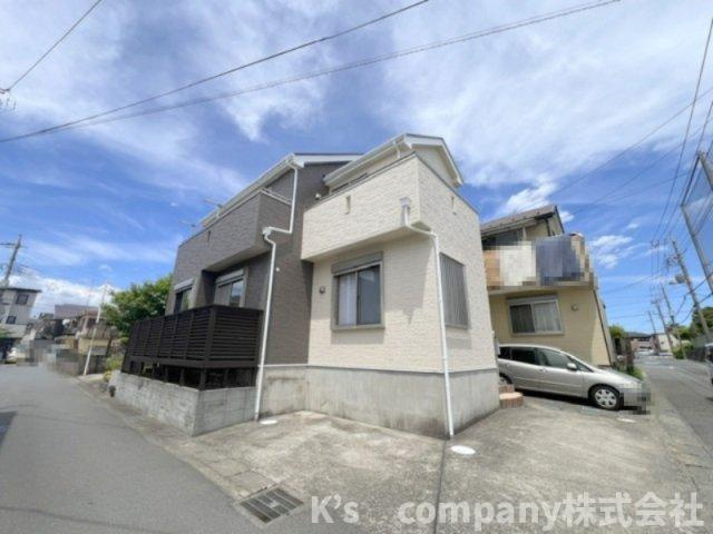 ●藤沢市打戻　中古戸建