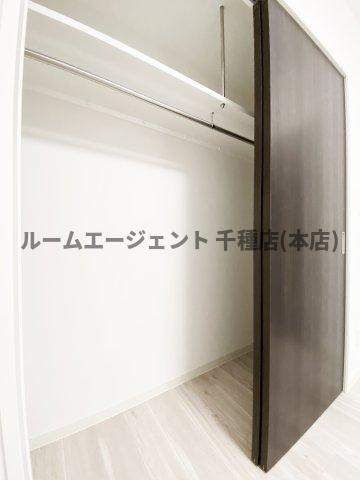 Primal千種lunoの収納
