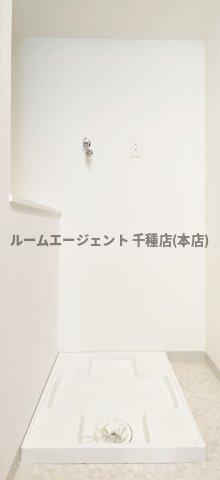 Primal千種lunoの設備