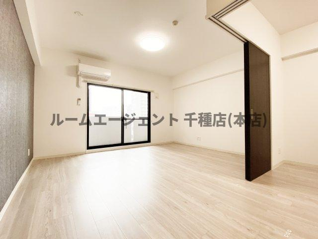 Primal千種lunoの居間・リビング