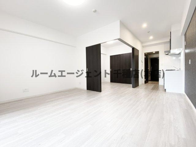 Primal千種lunoの内装