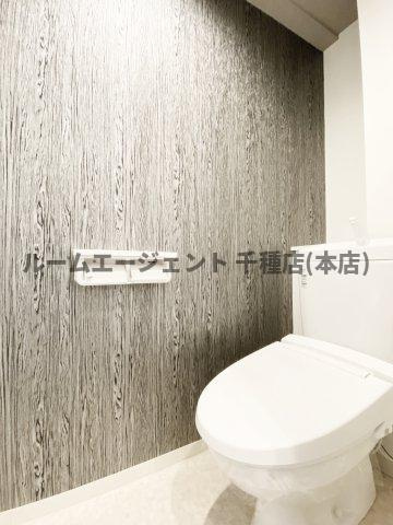 Primal千種lunoのトイレ