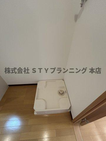 仲介手数料０円！クレスト覚王山の設備