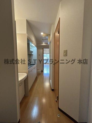 仲介手数料０円！クレスト覚王山の内装