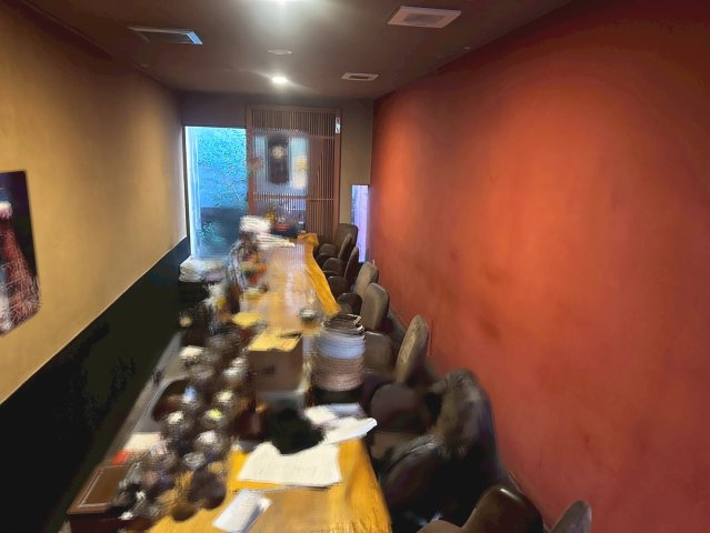 【その他】 | 西七条石井町　中古戸建 | 1階店舗スペース