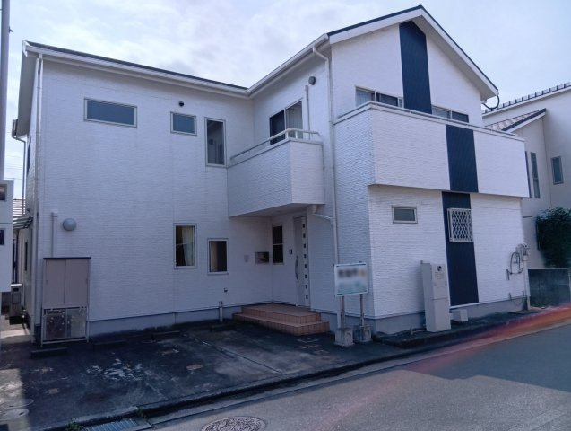 西条市朔日市の中古一戸建