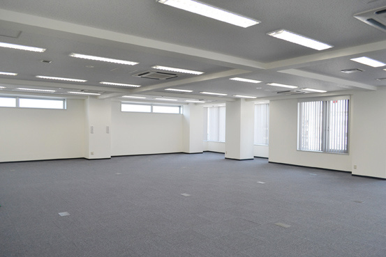 合人社名古屋丸の内ビル